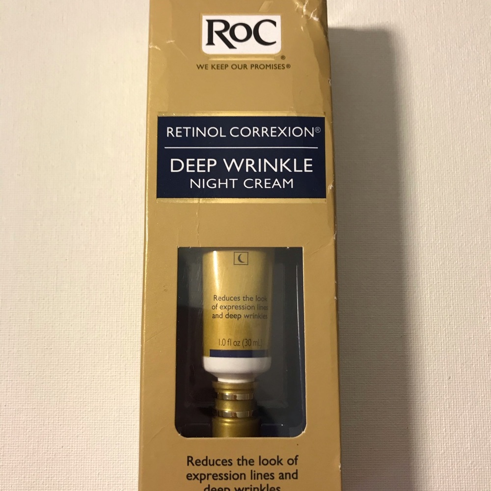 Retinol Correxion